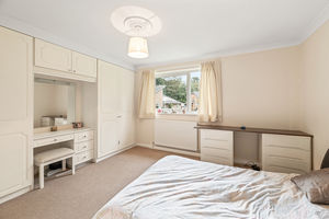 Bedroom Two- click for photo gallery